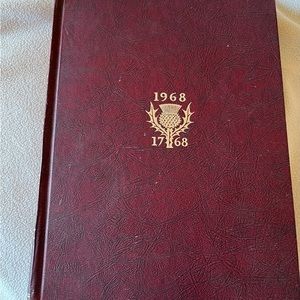 1968 Encyclopaedia Britannica(complete set)
